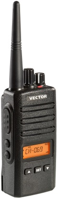  Vector VT-50 ML
